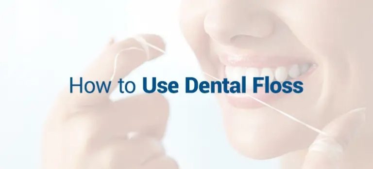 How-to-use-dental-floss