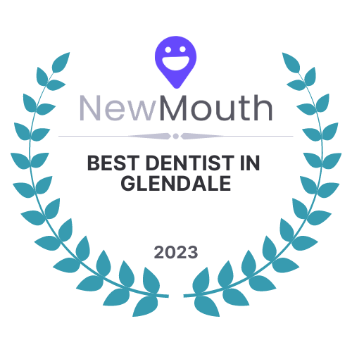 Best Dentist in Glendale Arizona by NewMouth