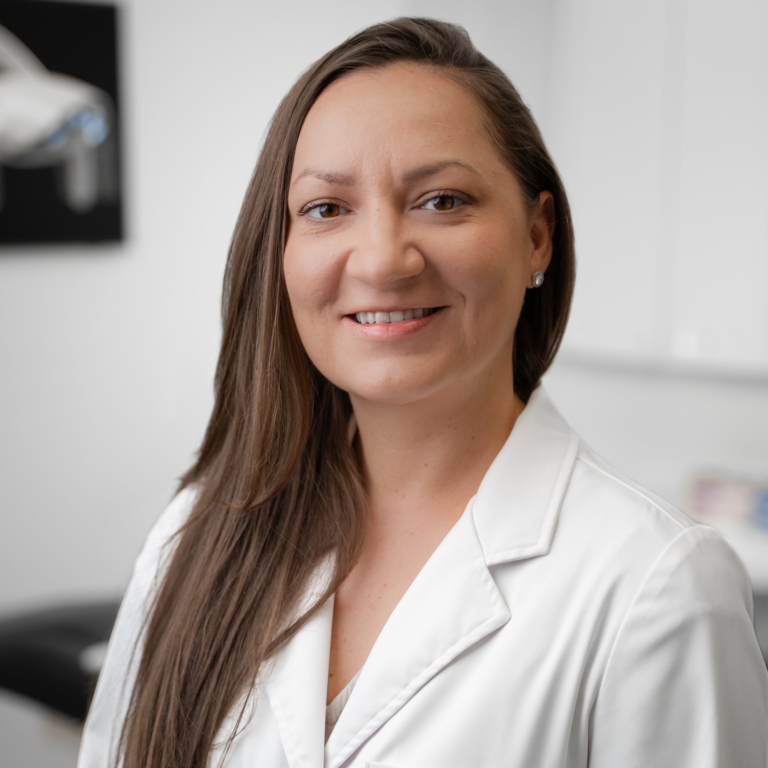 Dr. Mayya Ananyeva (“Dr. A”)