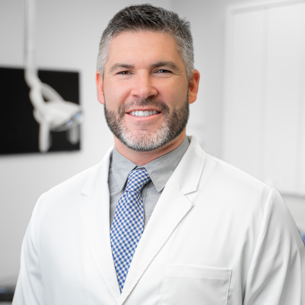 Garrett Ringer Dr. Garrett Standring - AZ Family Dental