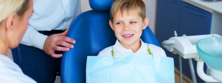 pediatric palatal expander